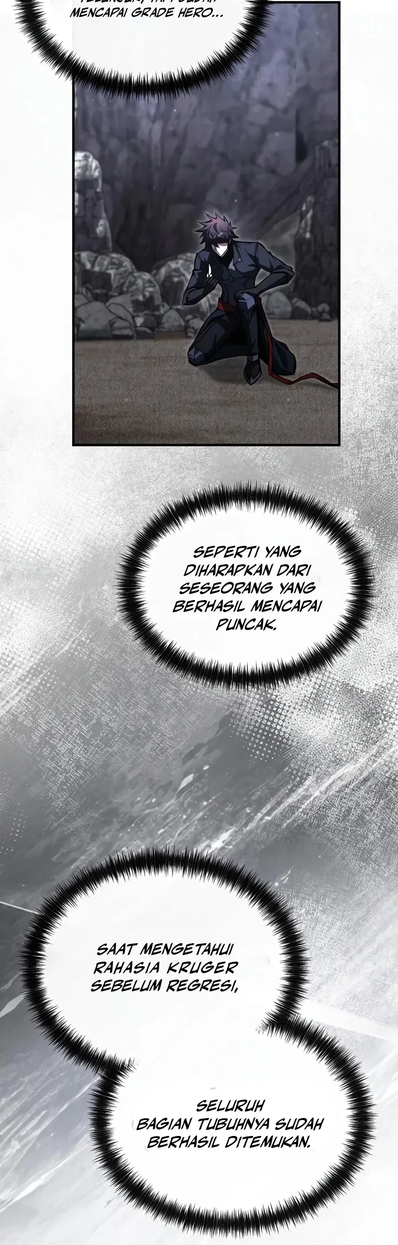 The Regressor Can Make Them All Chapter 36 Gambar 70