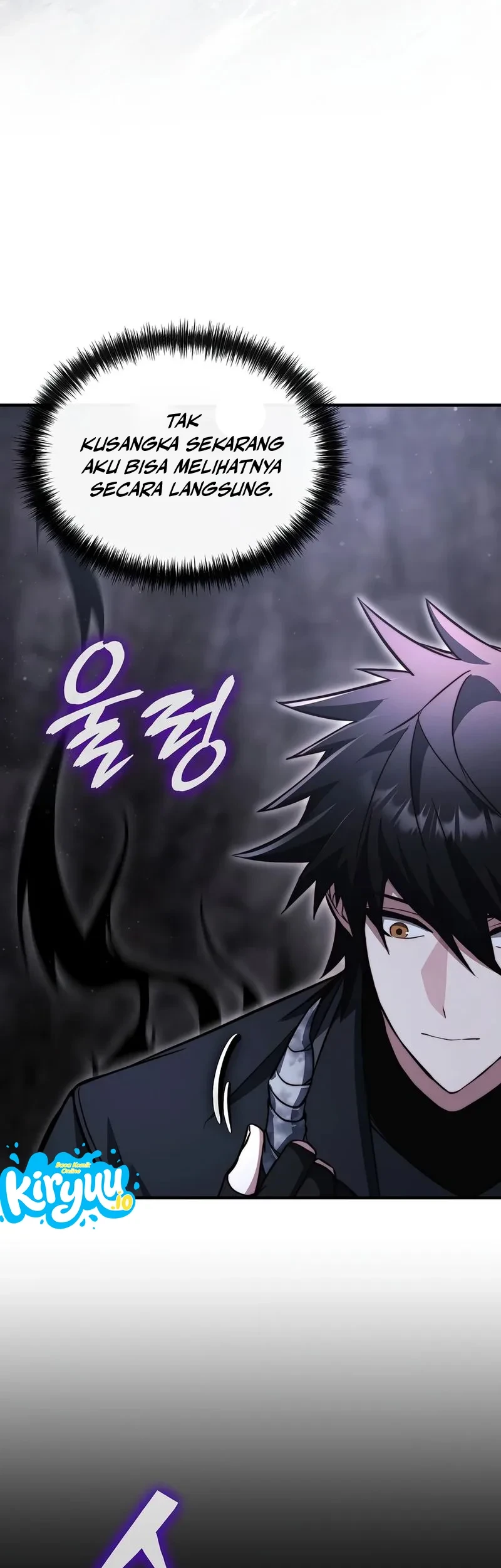 The Regressor Can Make Them All Chapter 36 Gambar 71