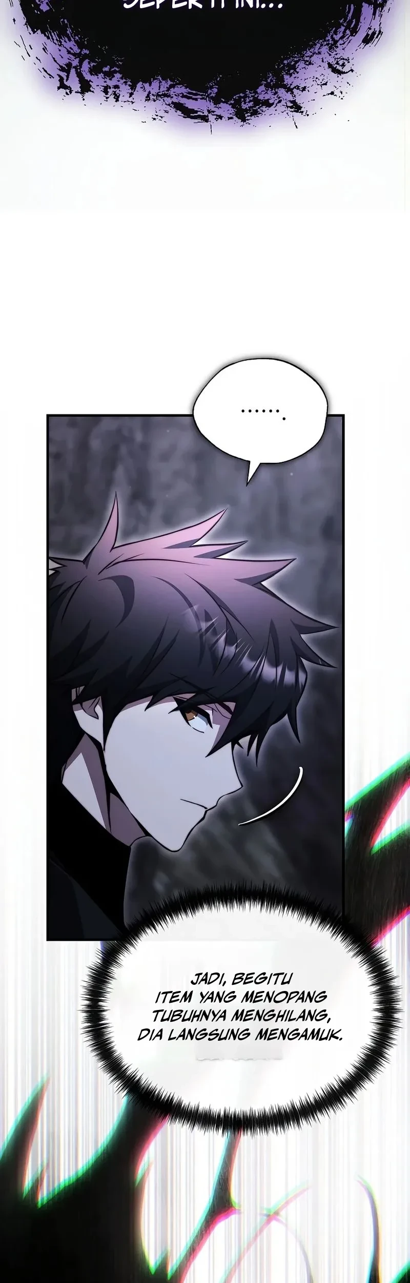 The Regressor Can Make Them All Chapter 36 Gambar 75