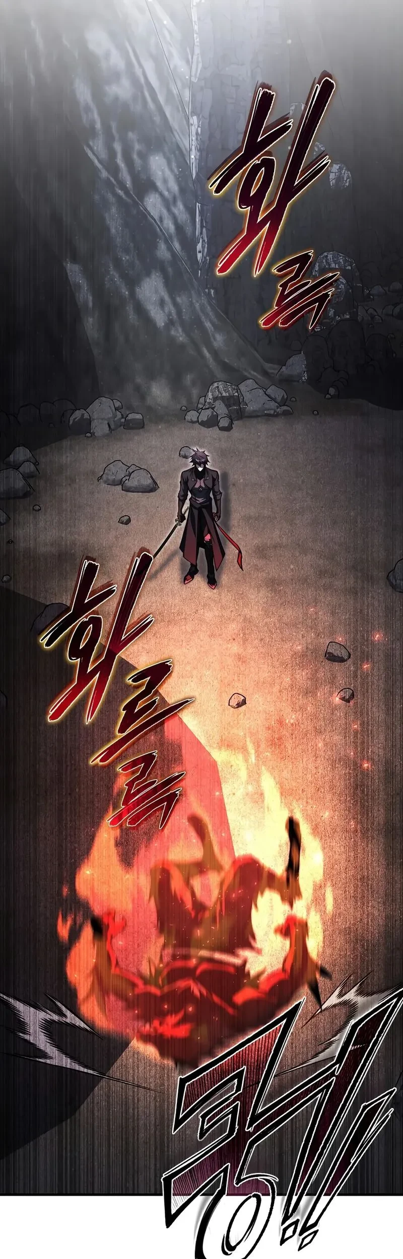 The Regressor Can Make Them All Chapter 36 Gambar 80