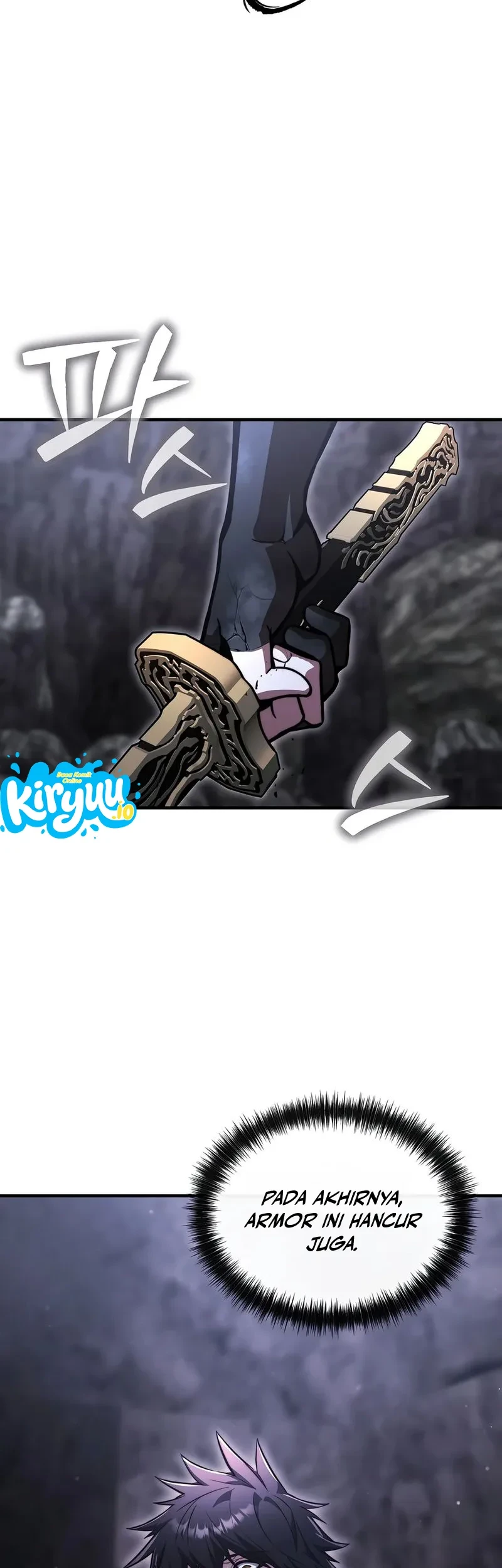 The Regressor Can Make Them All Chapter 36 Gambar 81
