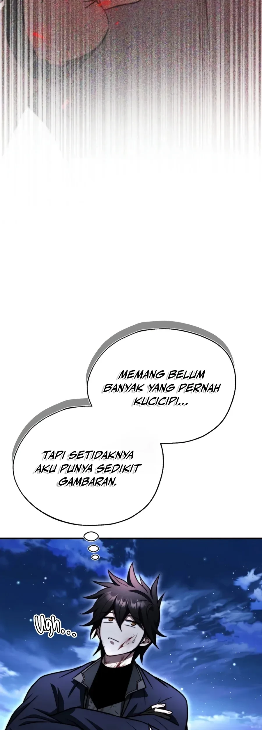 The Regressor Can Make Them All Chapter 37 Gambar 53