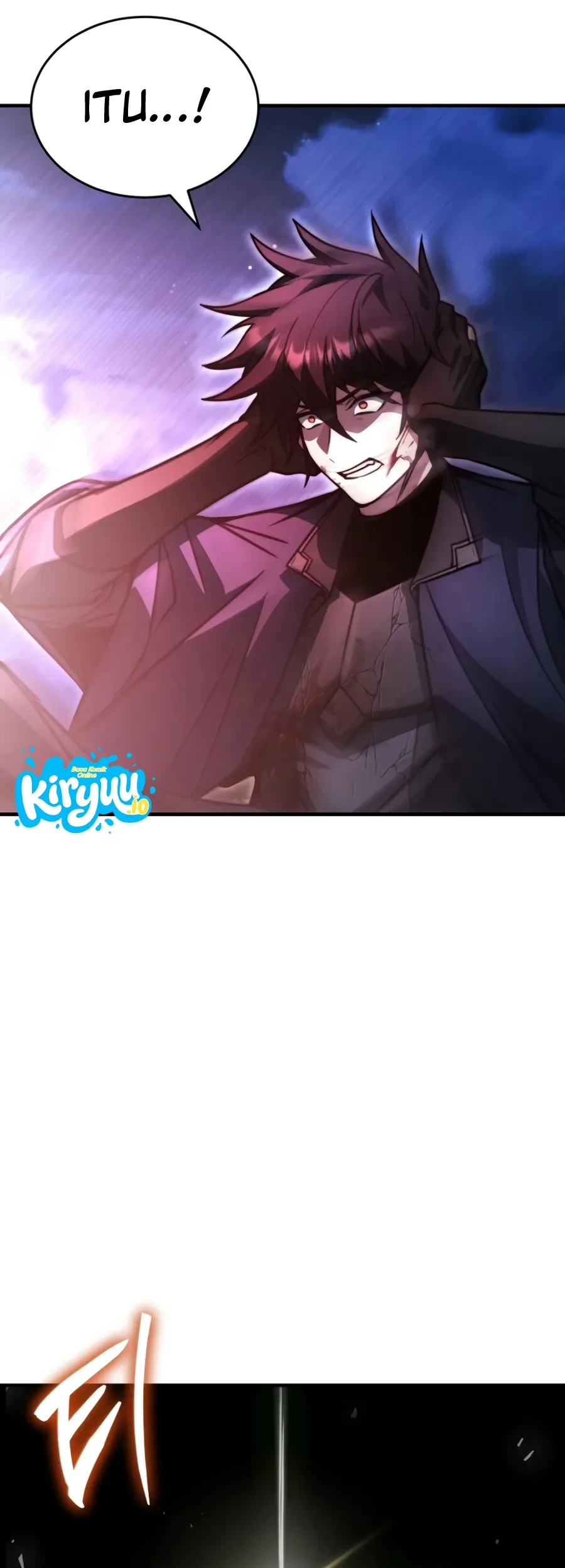 The Regressor Can Make Them All Chapter 37 Gambar 57