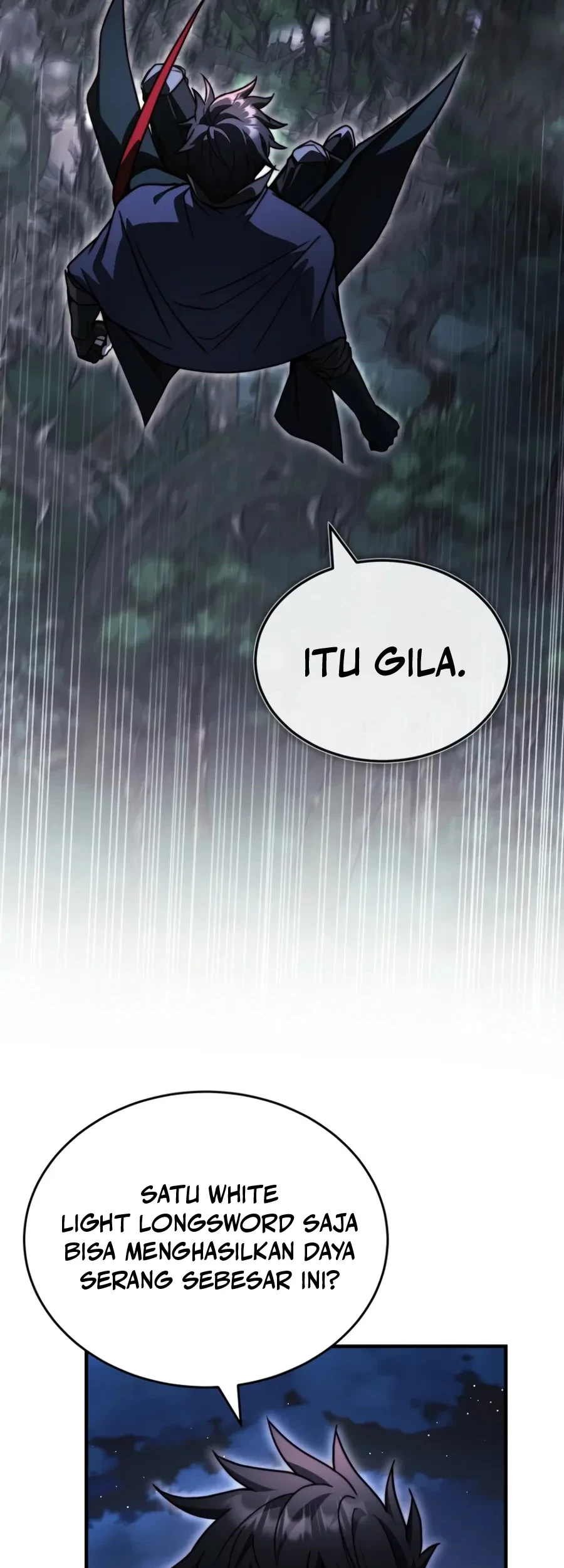 The Regressor Can Make Them All Chapter 37 Gambar 64