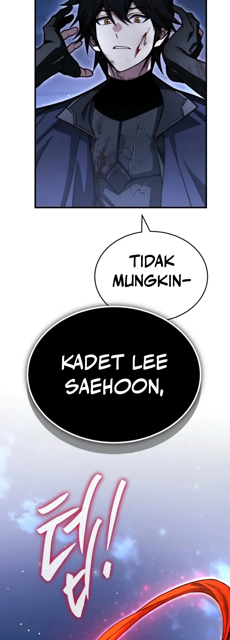 The Regressor Can Make Them All Chapter 37 Gambar 65