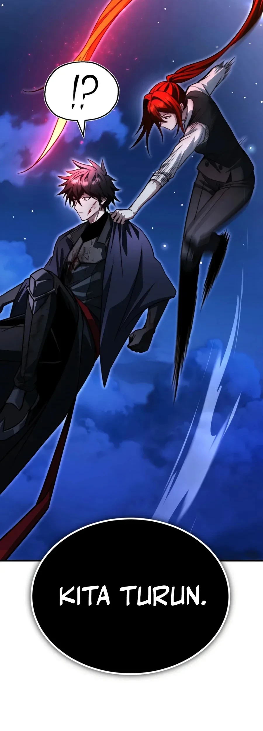The Regressor Can Make Them All Chapter 37 Gambar 66