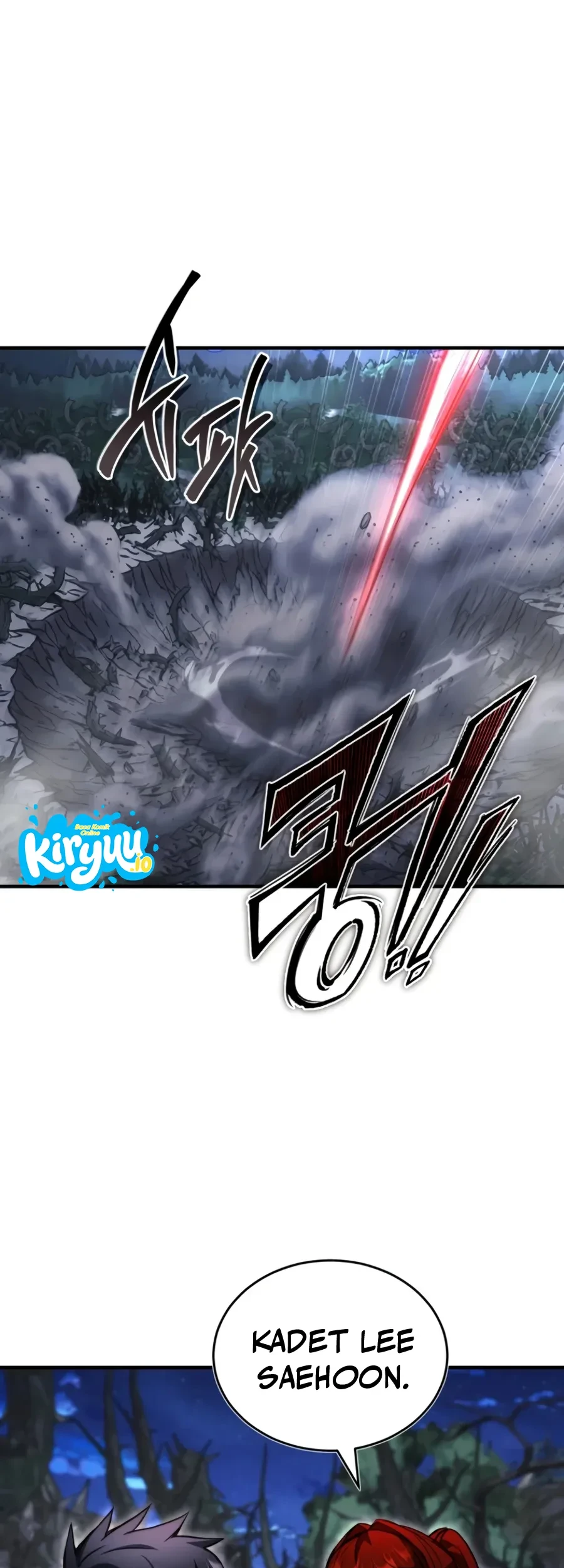 The Regressor Can Make Them All Chapter 37 Gambar 67