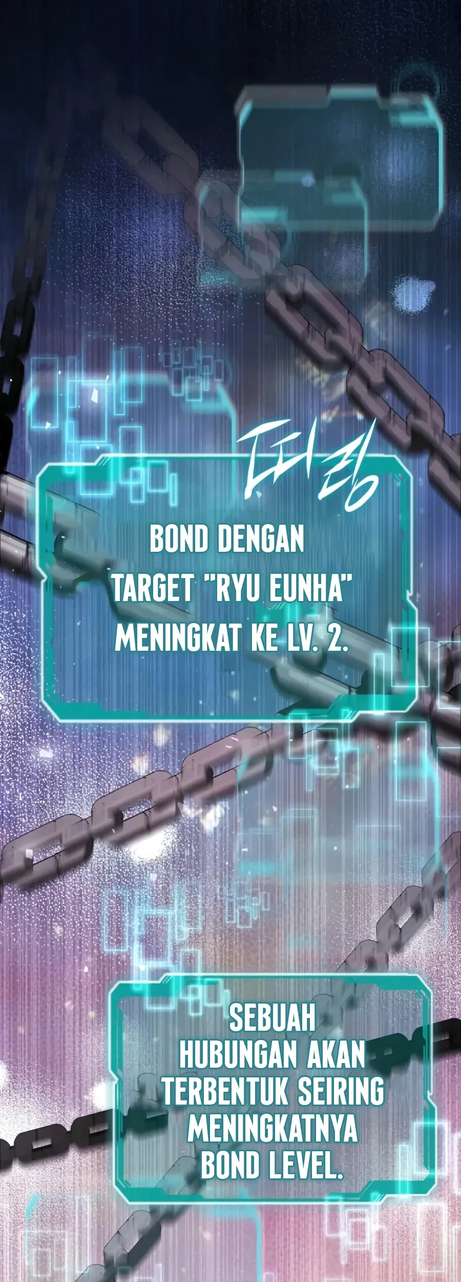 The Regressor Can Make Them All Chapter 37 Gambar 70