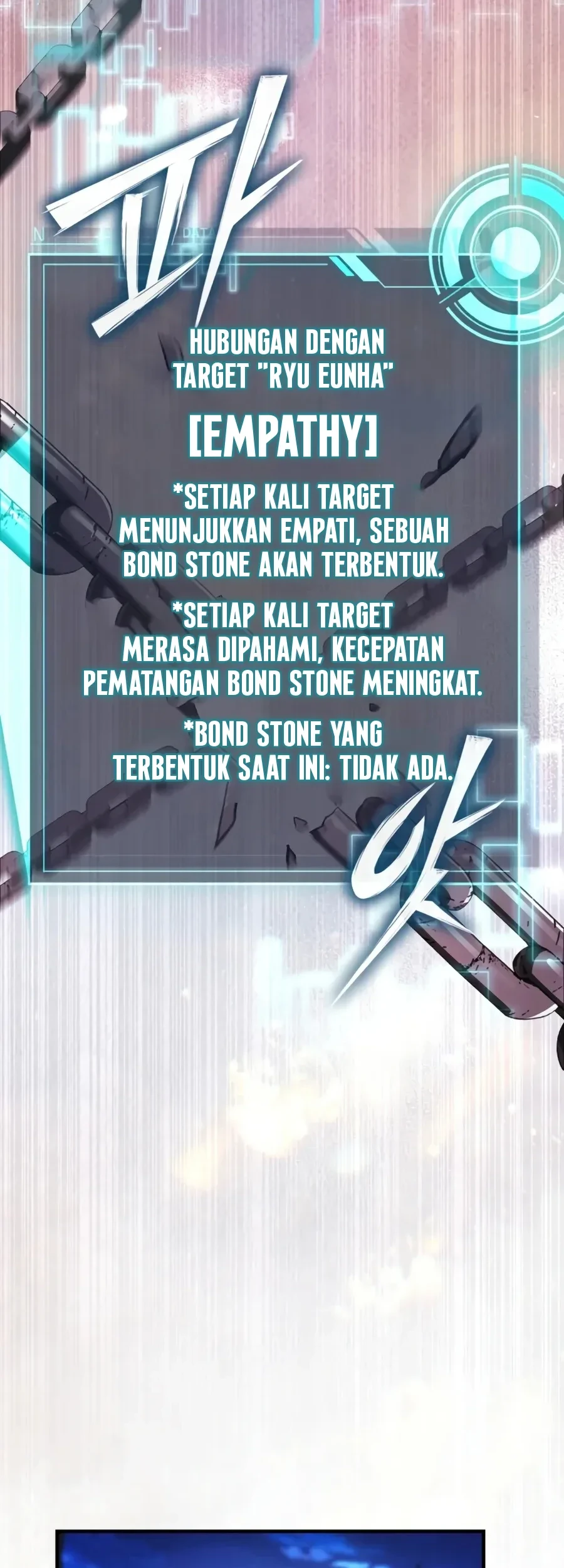 The Regressor Can Make Them All Chapter 37 Gambar 71