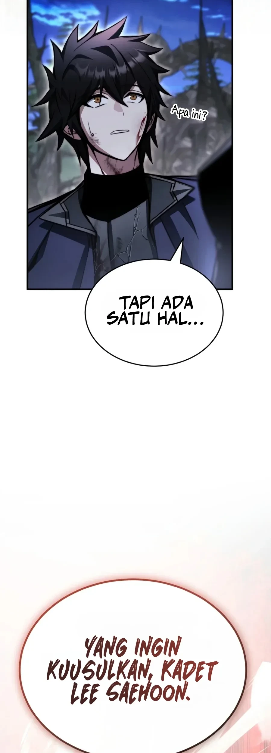 The Regressor Can Make Them All Chapter 37 Gambar 72