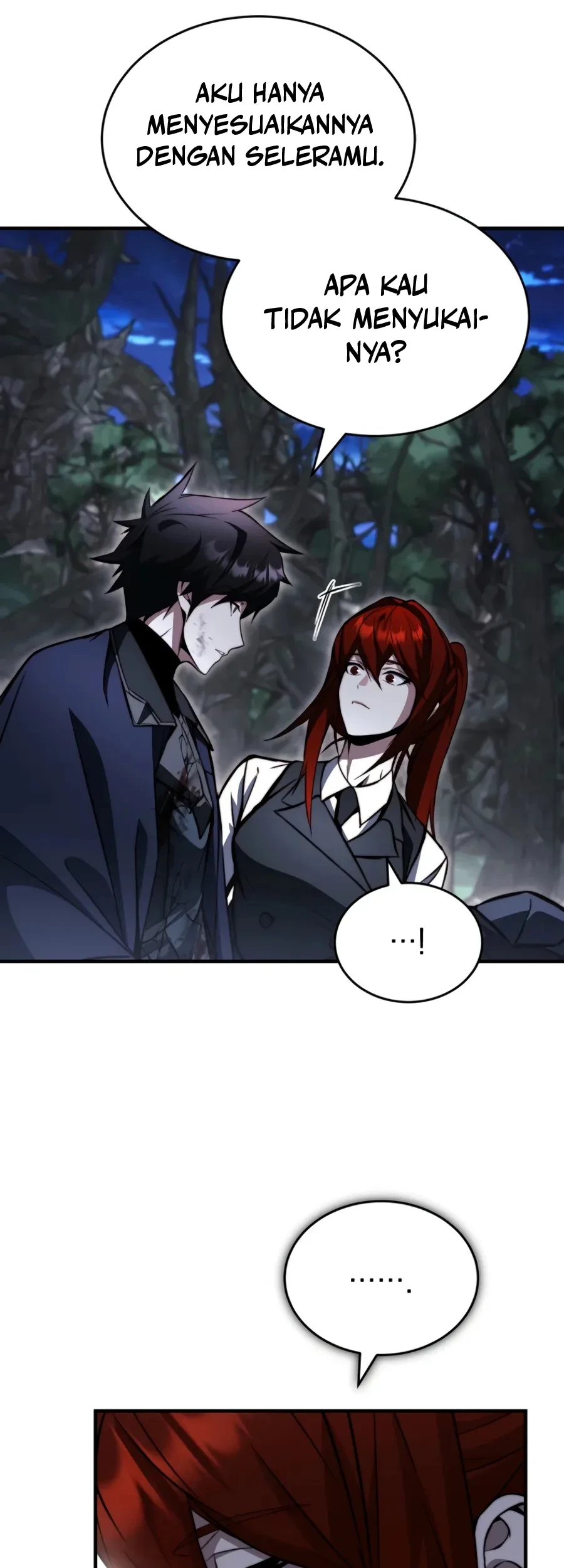 The Regressor Can Make Them All Chapter 37 Gambar 76