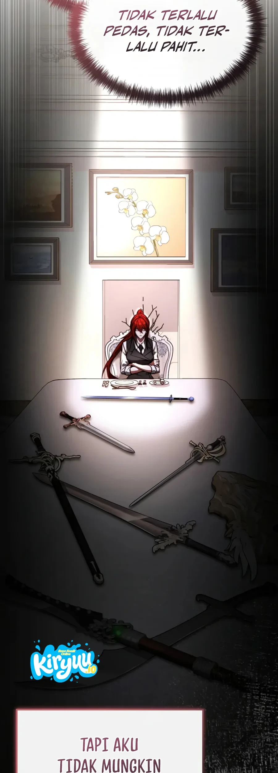 The Regressor Can Make Them All Chapter 37 Gambar 78
