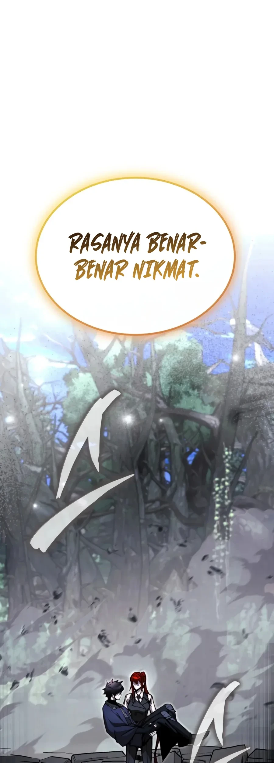 The Regressor Can Make Them All Chapter 37 Gambar 81