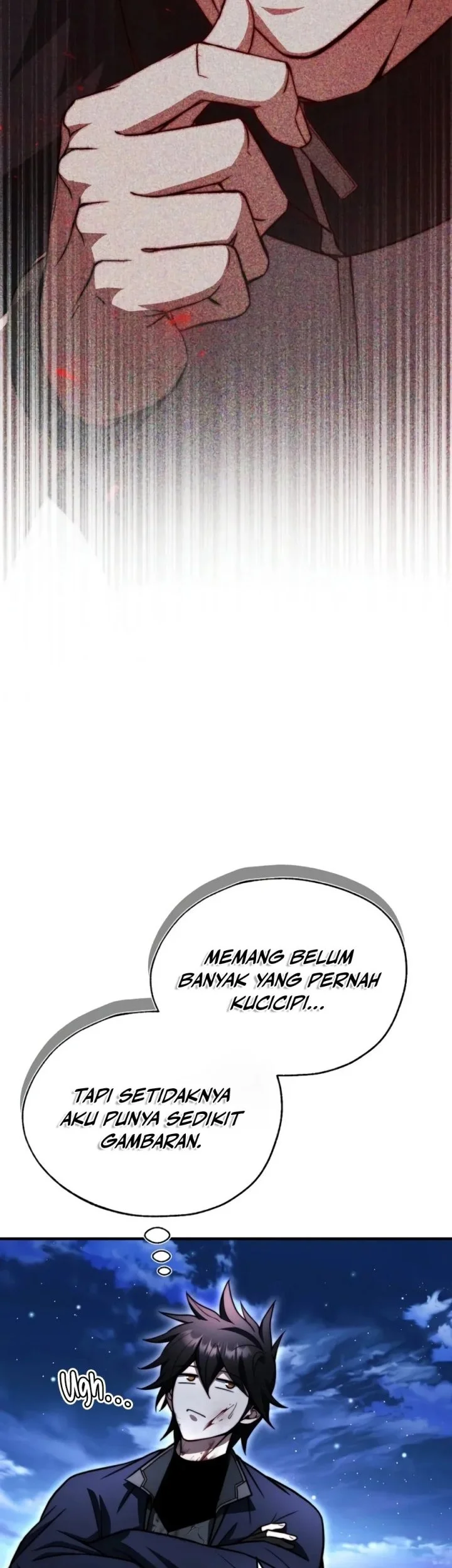 The Regressor Can Make Them All Chapter 37 Gambar 44