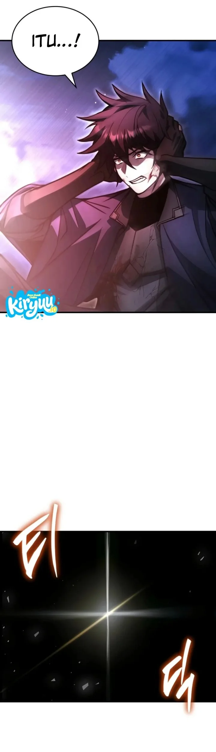 The Regressor Can Make Them All Chapter 37 Gambar 48