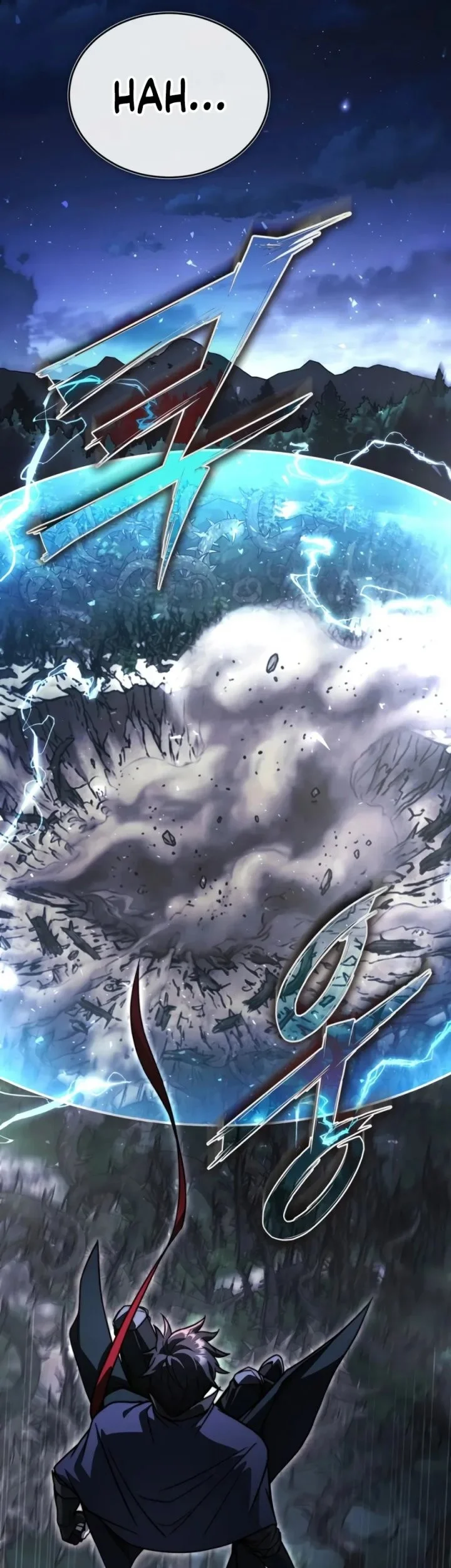 The Regressor Can Make Them All Chapter 37 Gambar 53