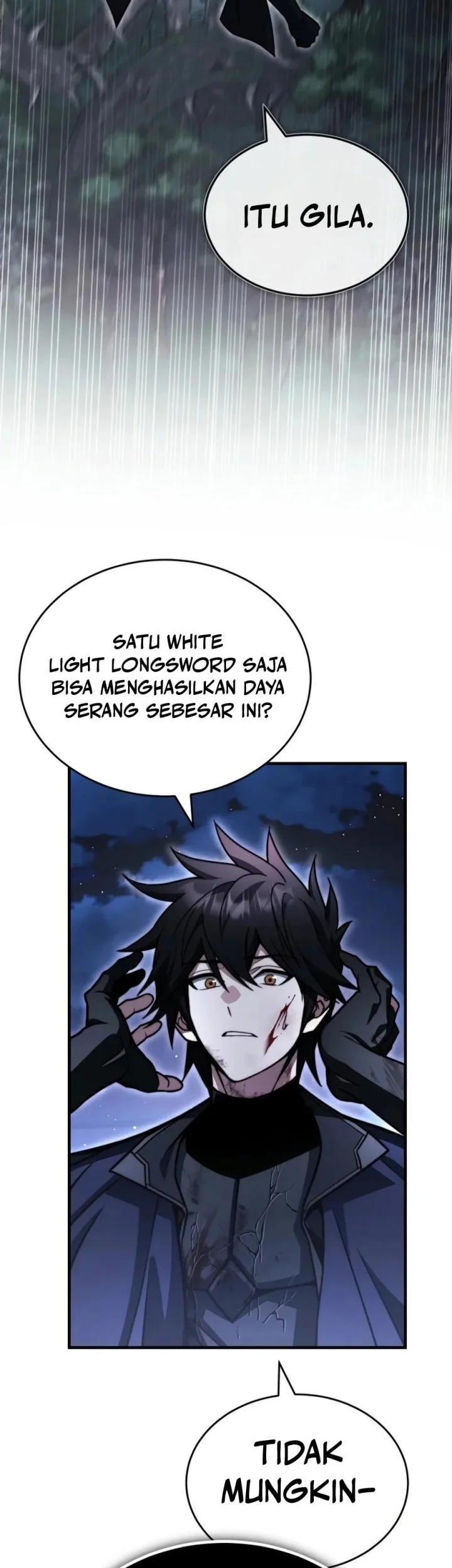 The Regressor Can Make Them All Chapter 37 Gambar 54