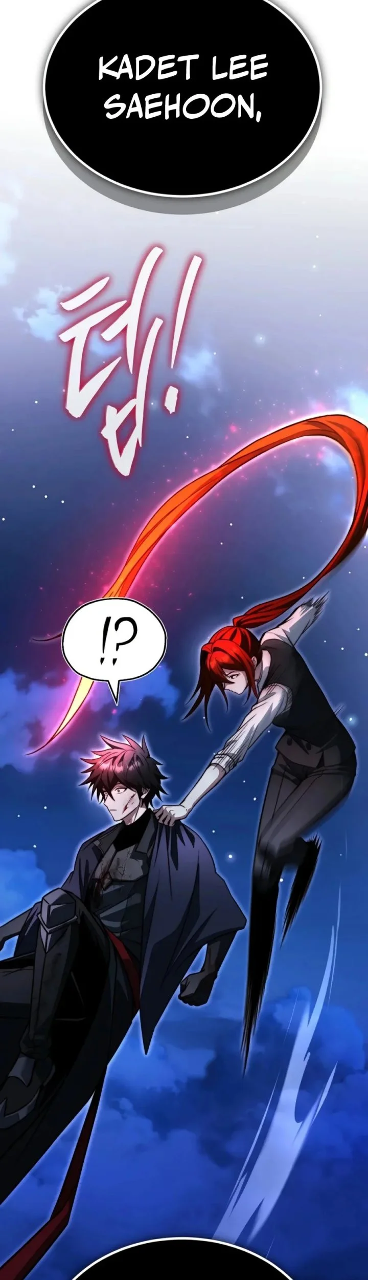 The Regressor Can Make Them All Chapter 37 Gambar 55