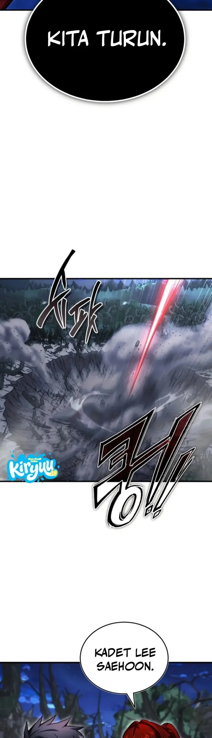 The Regressor Can Make Them All Chapter 37 Gambar 56