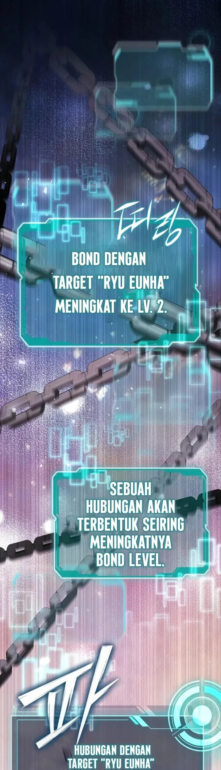 The Regressor Can Make Them All Chapter 37 Gambar 59