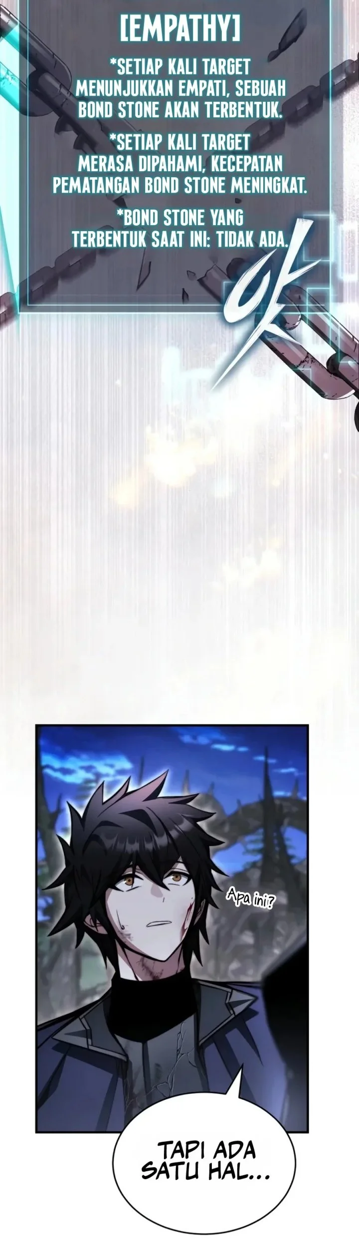 The Regressor Can Make Them All Chapter 37 Gambar 60