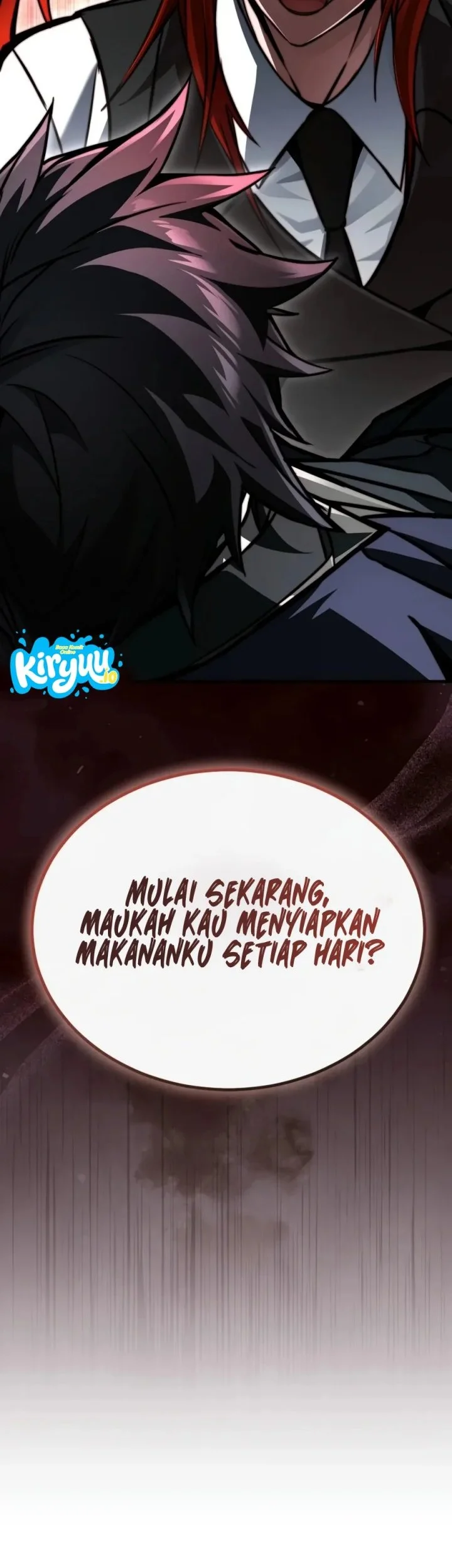 The Regressor Can Make Them All Chapter 37 Gambar 62