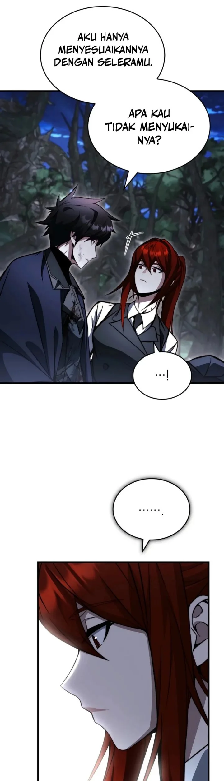 The Regressor Can Make Them All Chapter 37 Gambar 64