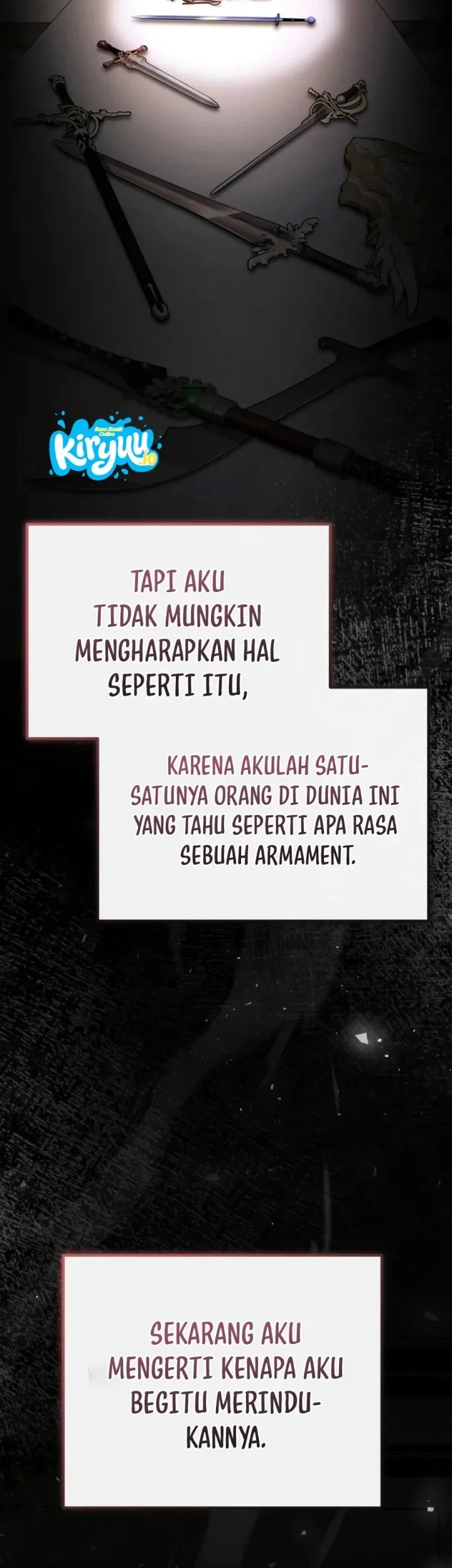 The Regressor Can Make Them All Chapter 37 Gambar 66