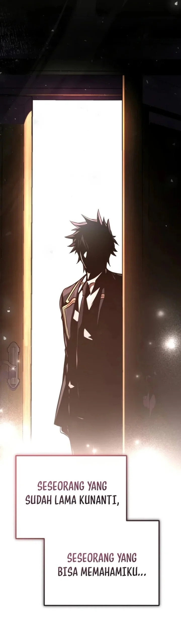 The Regressor Can Make Them All Chapter 37 Gambar 67