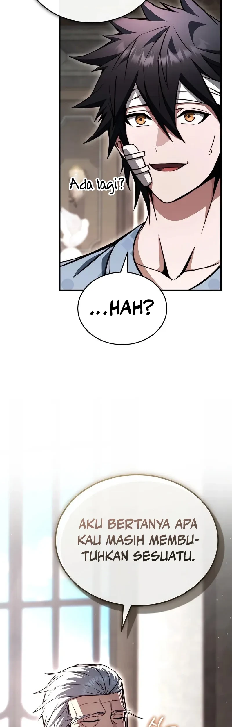 The Regressor Can Make Them All Chapter 38 Gambar 47