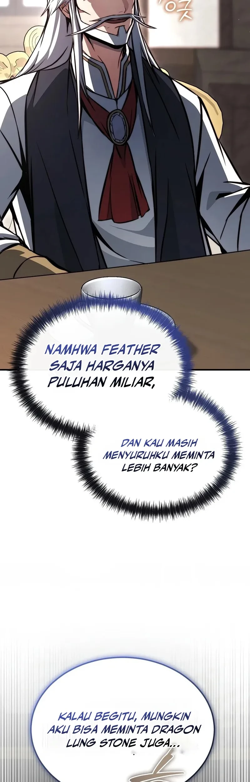 The Regressor Can Make Them All Chapter 38 Gambar 48