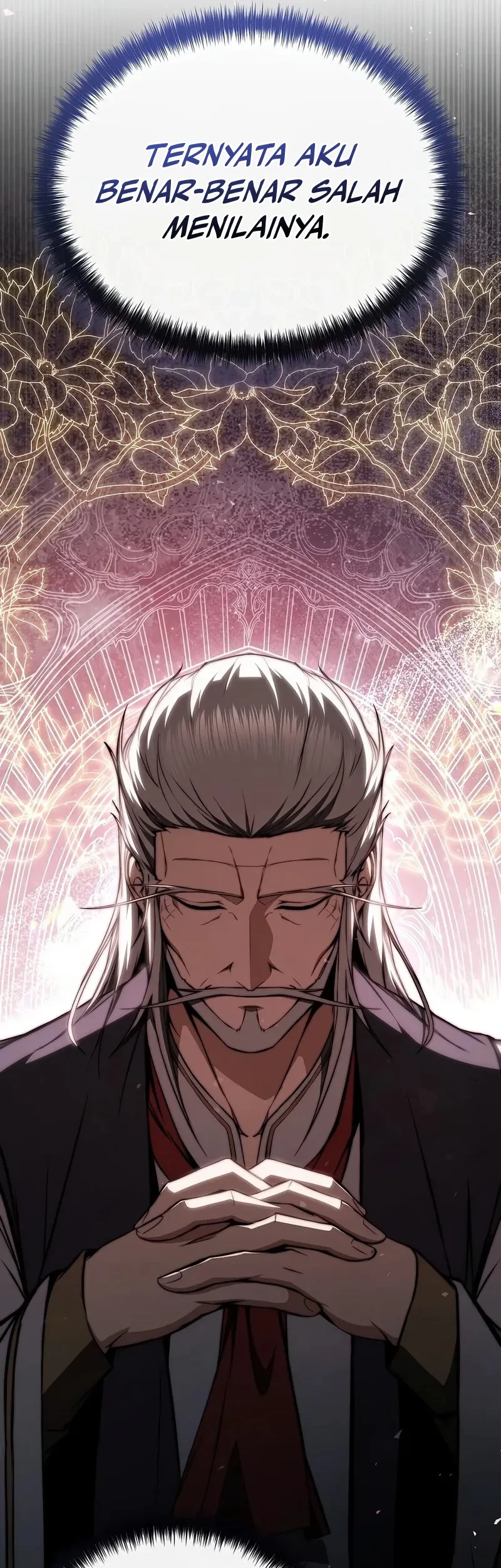 The Regressor Can Make Them All Chapter 38 Gambar 54