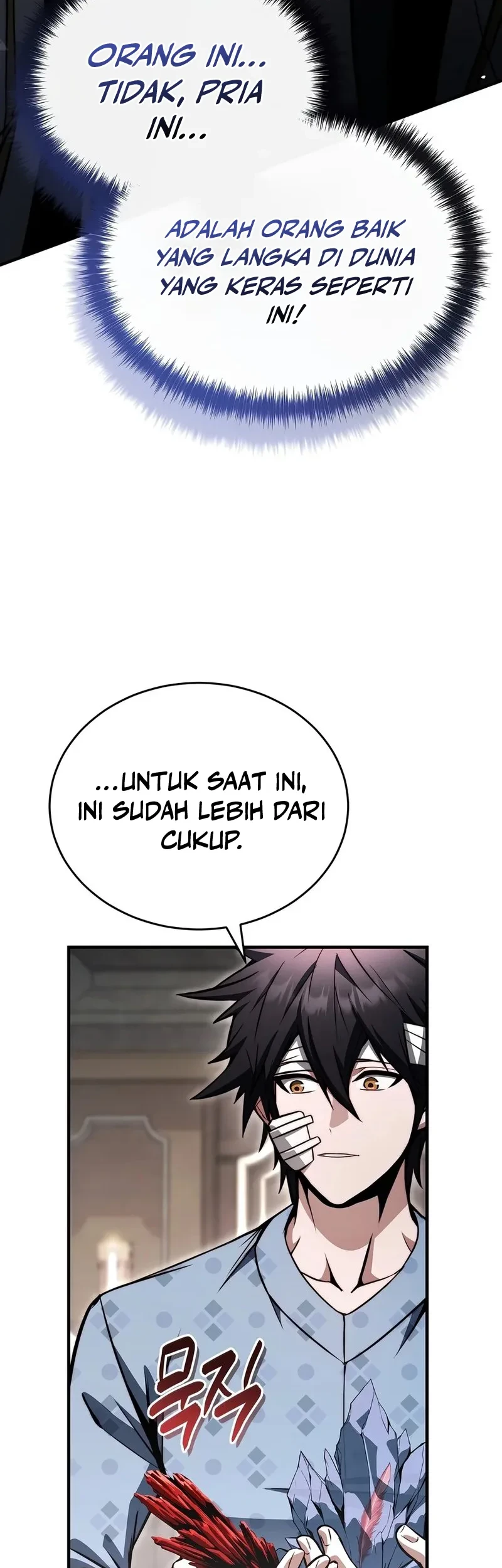 The Regressor Can Make Them All Chapter 38 Gambar 55