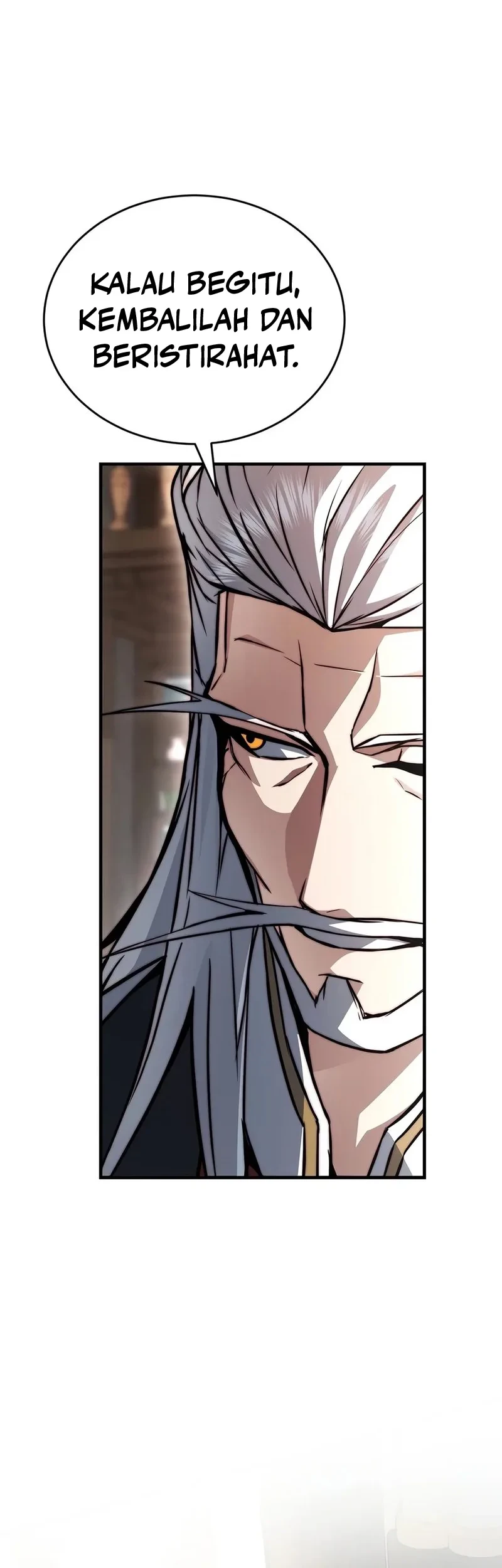 The Regressor Can Make Them All Chapter 38 Gambar 57
