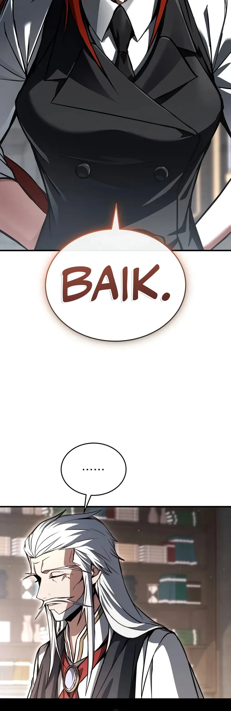 The Regressor Can Make Them All Chapter 38 Gambar 61