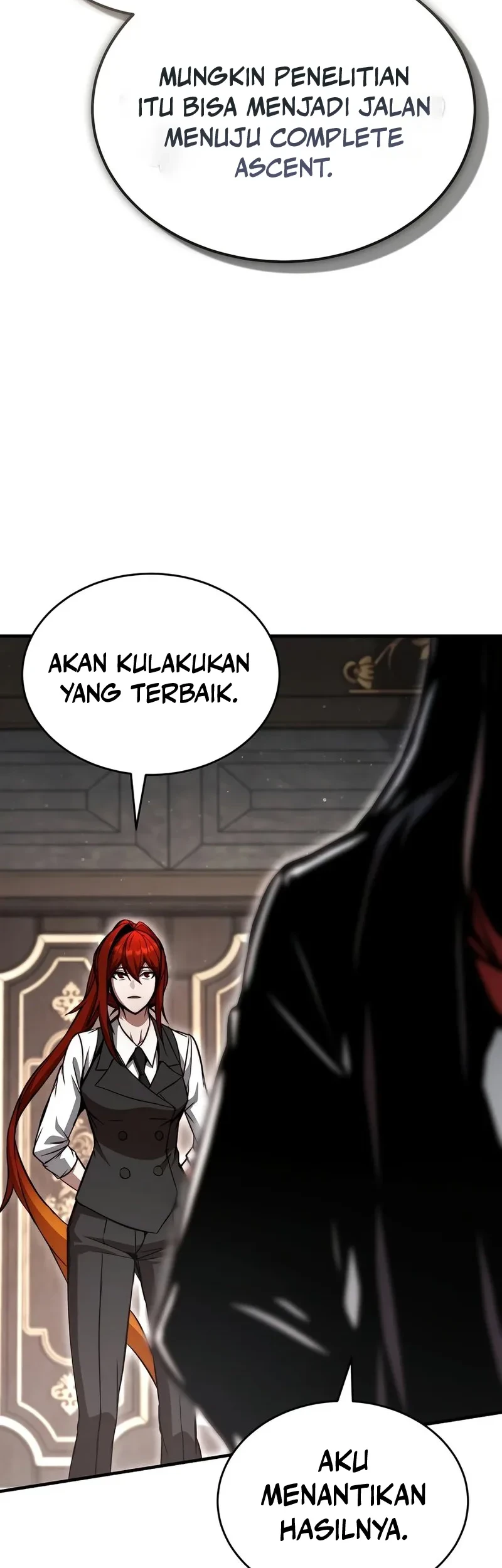 The Regressor Can Make Them All Chapter 38 Gambar 63