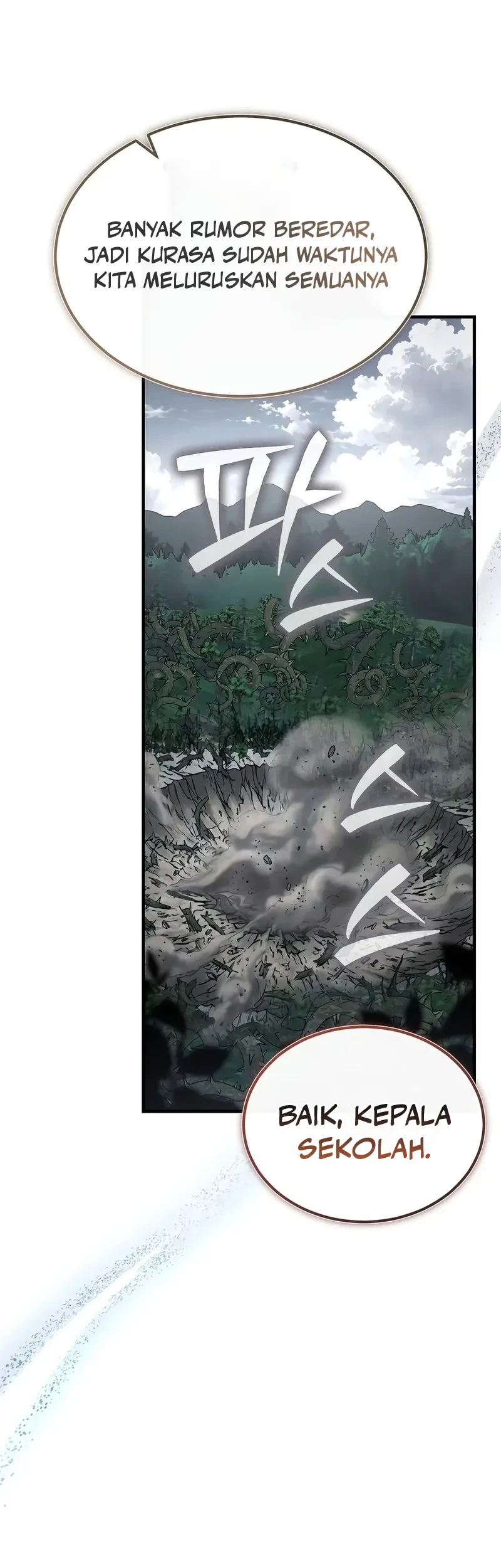 The Regressor Can Make Them All Chapter 38 halaman 7
