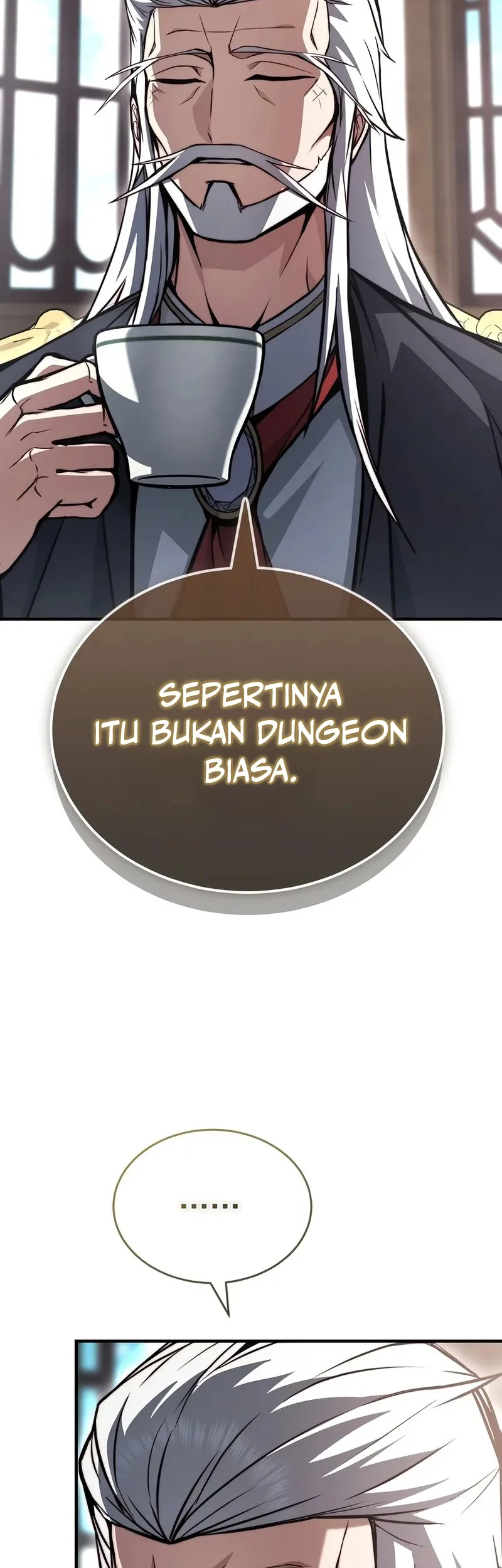 The Regressor Can Make Them All Chapter 38 halaman 12