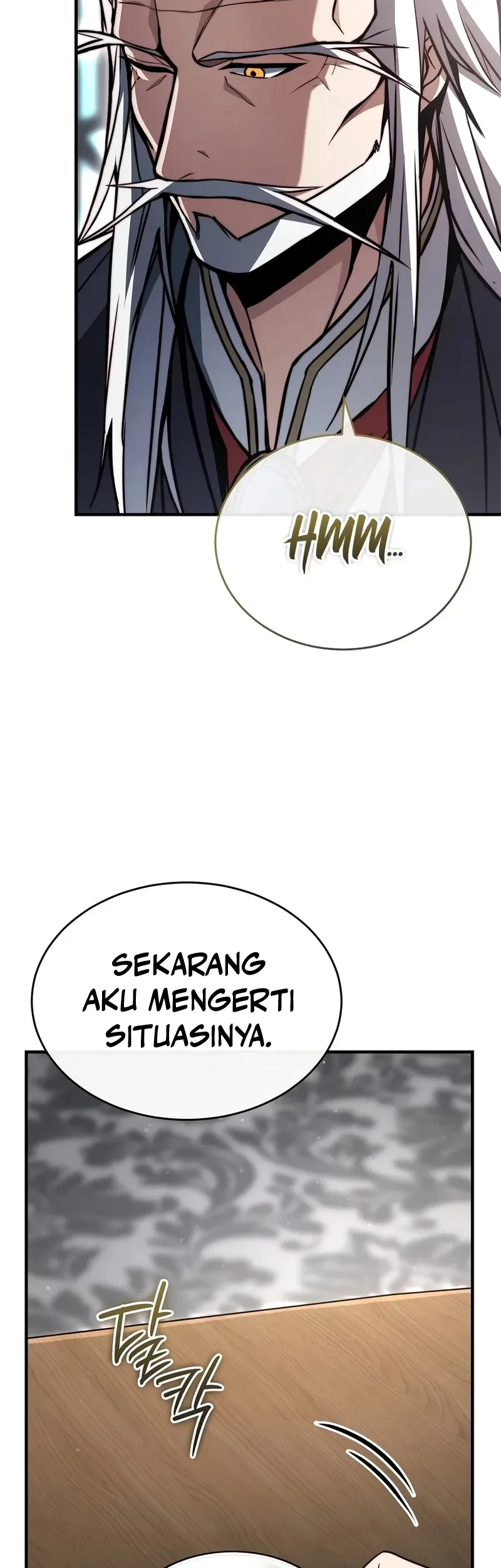 The Regressor Can Make Them All Chapter 38 halaman 13