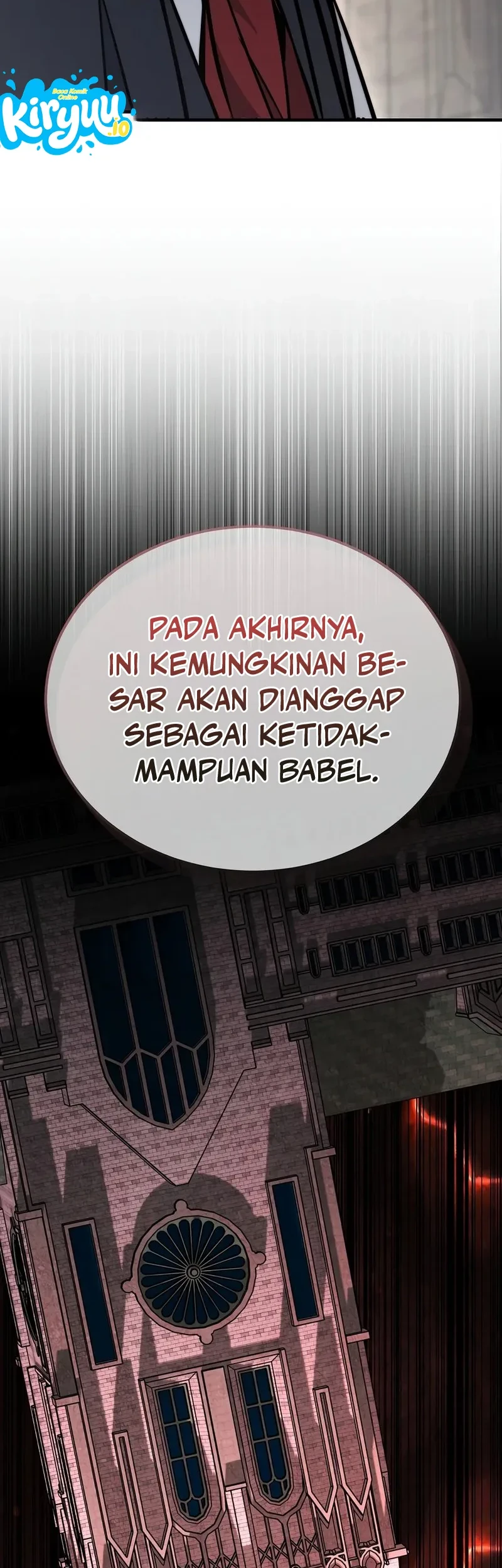 The Regressor Can Make Them All Chapter 38 halaman 16