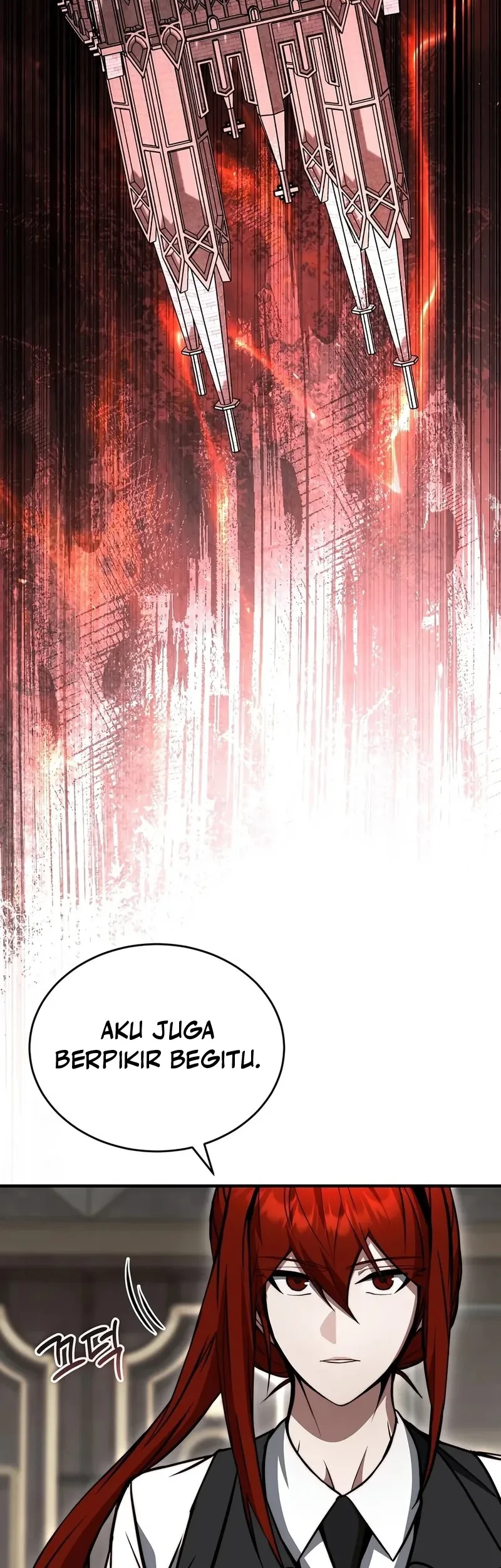 The Regressor Can Make Them All Chapter 38 halaman 17