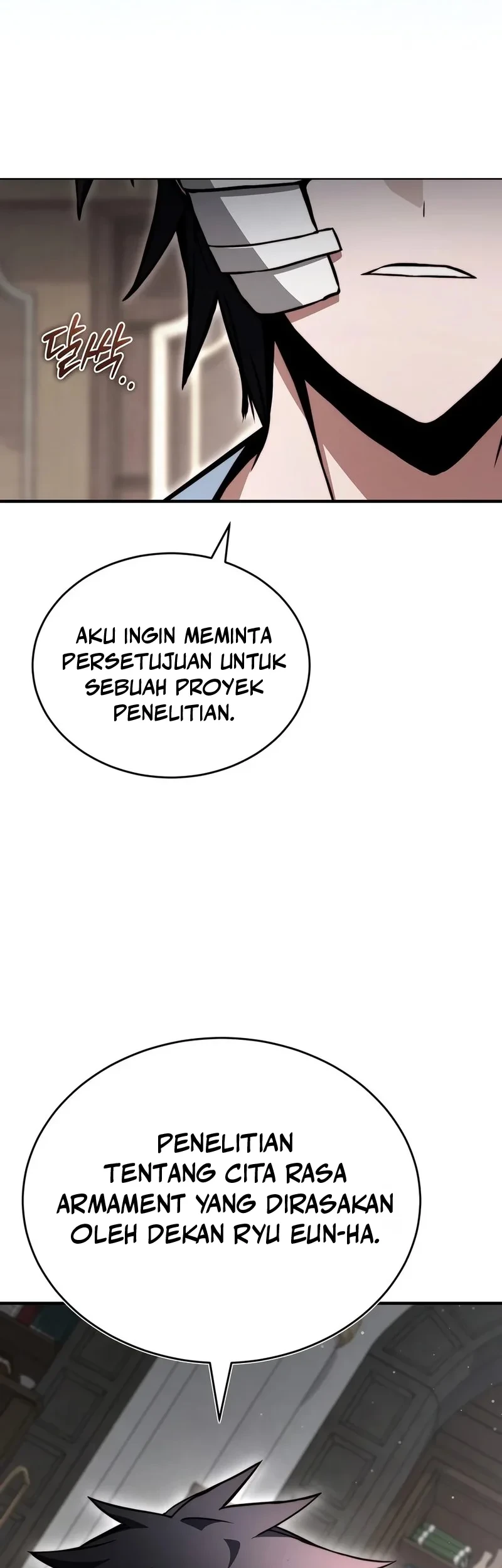 The Regressor Can Make Them All Chapter 38 halaman 25