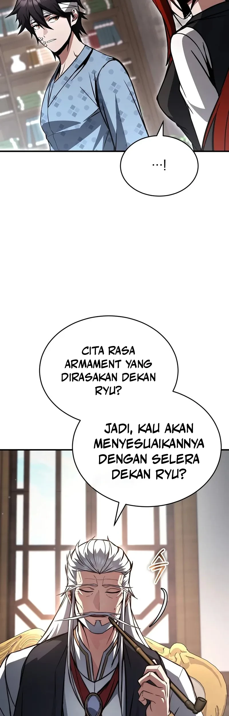 The Regressor Can Make Them All Chapter 38 halaman 29