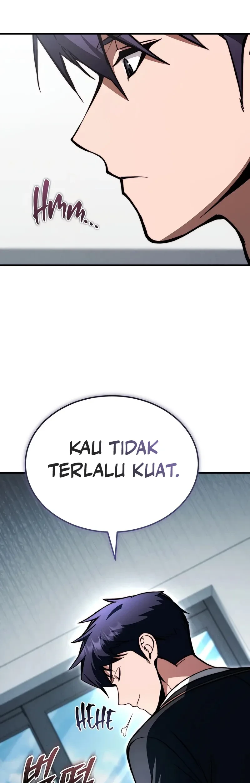 The Regressor Can Make Them All Chapter 39 halaman 36