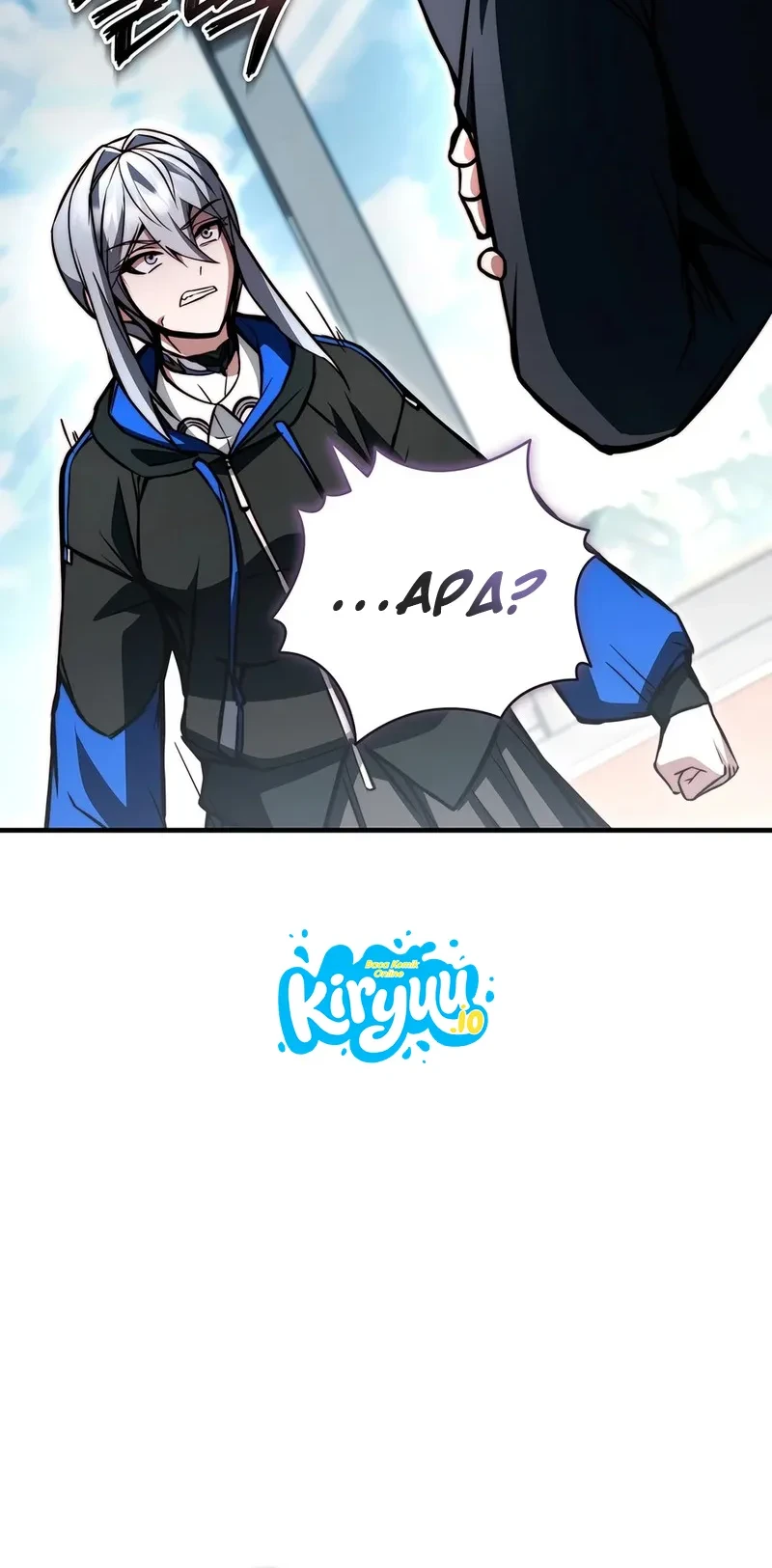 The Regressor Can Make Them All Chapter 39 Gambar 36