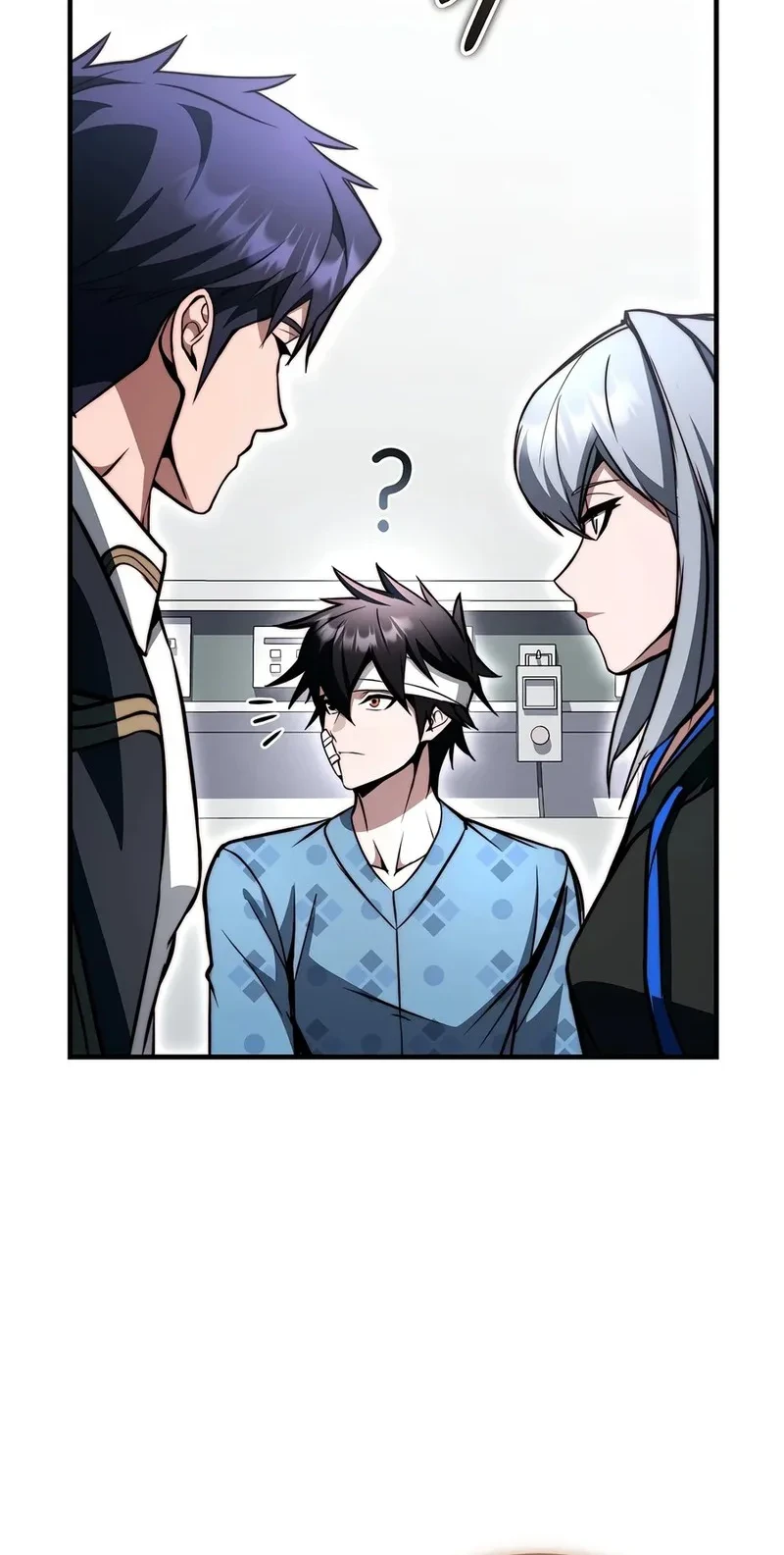 The Regressor Can Make Them All Chapter 39 Gambar 40