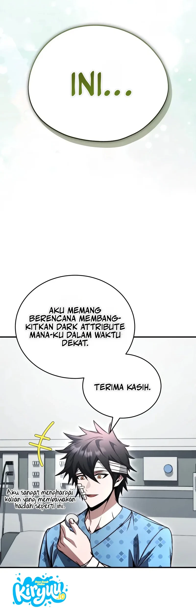 The Regressor Can Make Them All Chapter 39 Gambar 44
