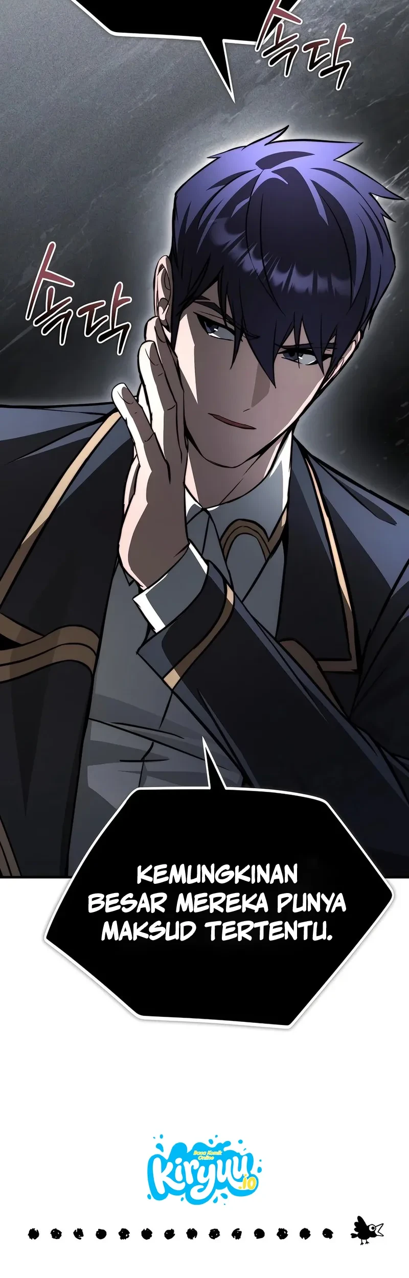 The Regressor Can Make Them All Chapter 39 Gambar 48