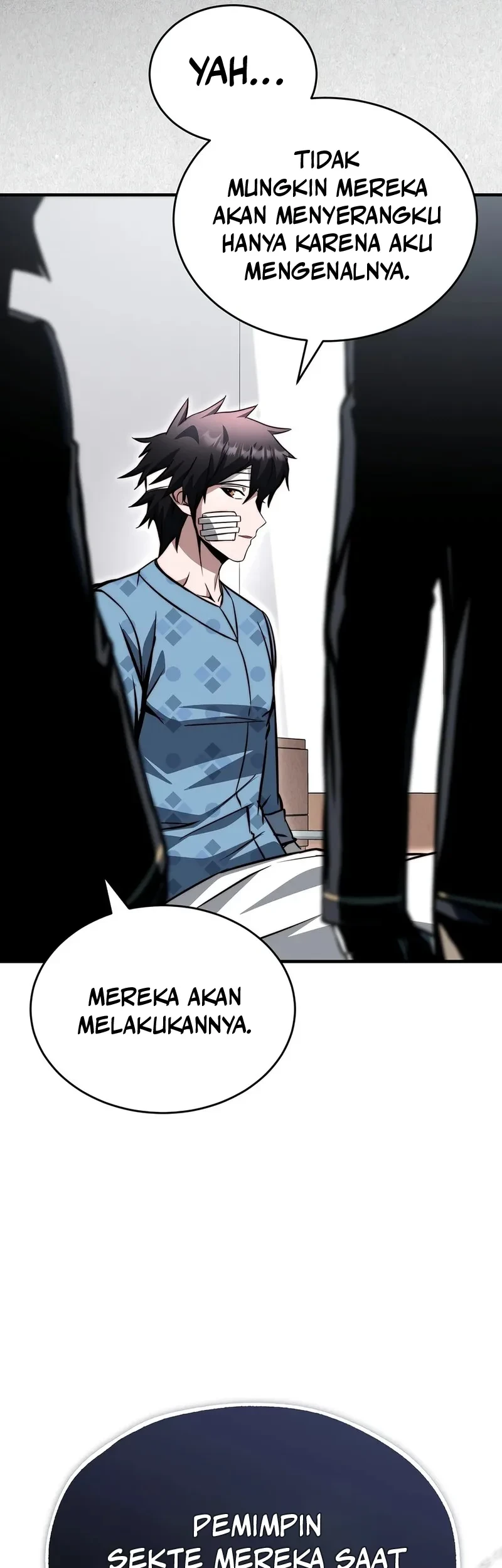 The Regressor Can Make Them All Chapter 39 Gambar 53