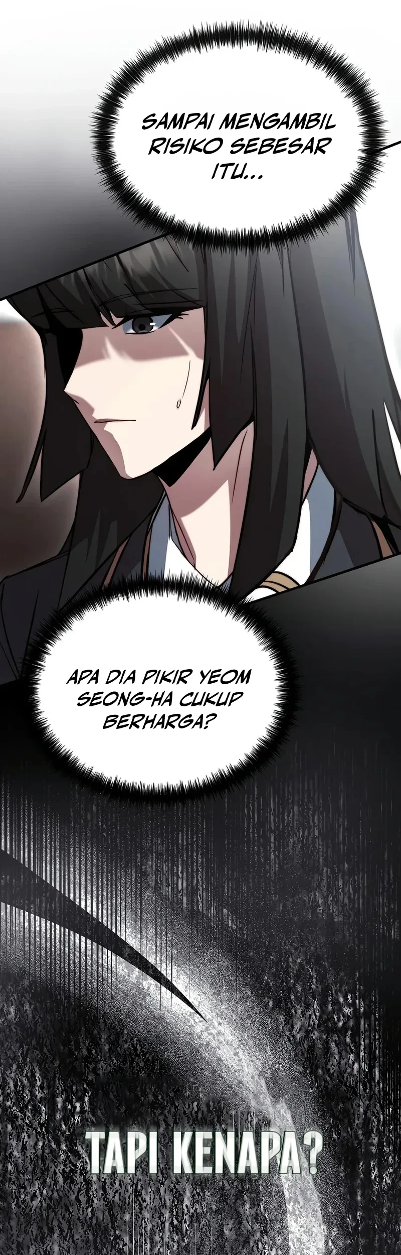 The Regressor Can Make Them All Chapter 39 Gambar 57